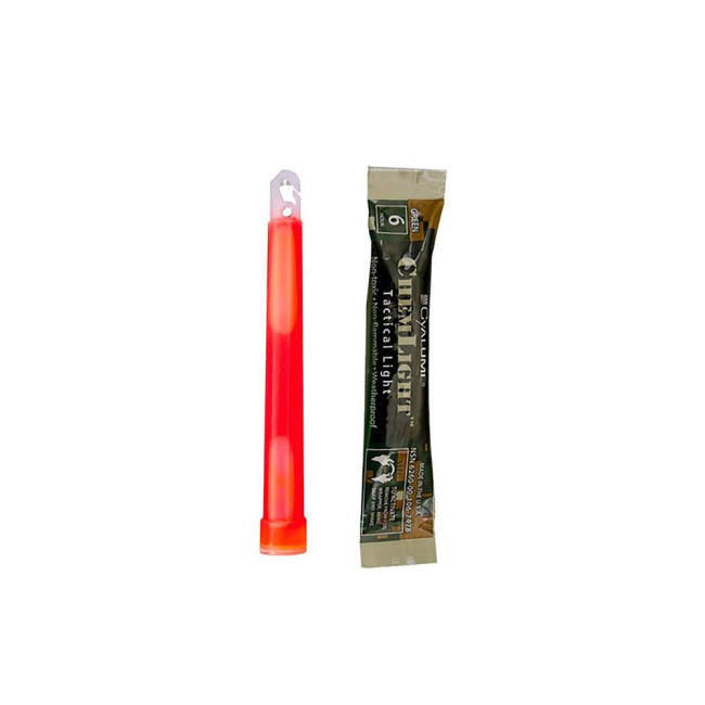 Light Stick 12H Orange ChemLight CYALUME - OPS Store