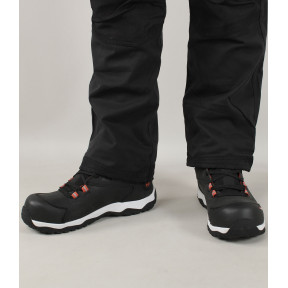 Chaussure de sécurité MS 300 HIGH S3 - Heckel