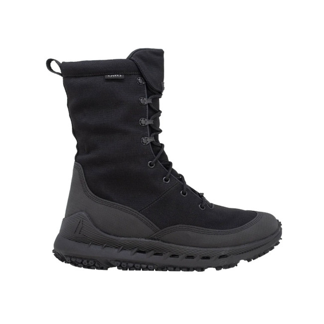 Schuhe Rapid Assault 9'' Black Ops schwarz - Lalo