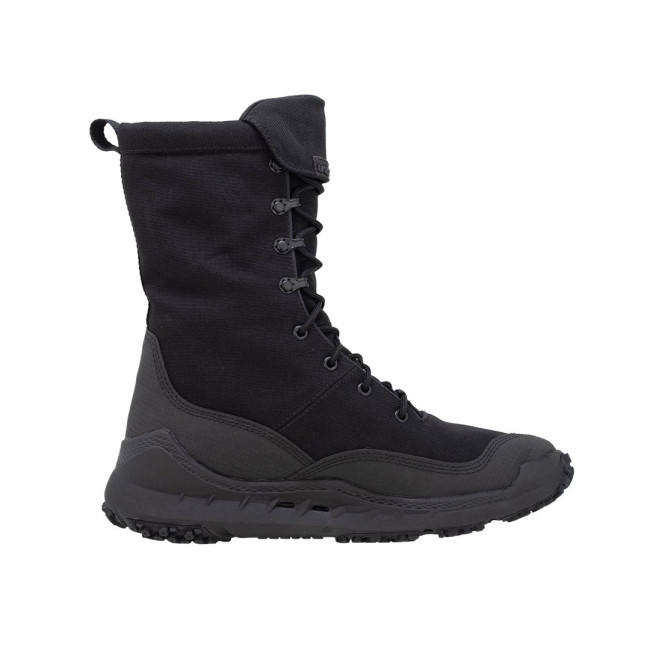 Buty Rapid Assault 9'' black ops czarne - Lalo