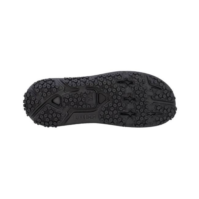 Chaussures Rapid Assault 9'' black ops noir - Lalo