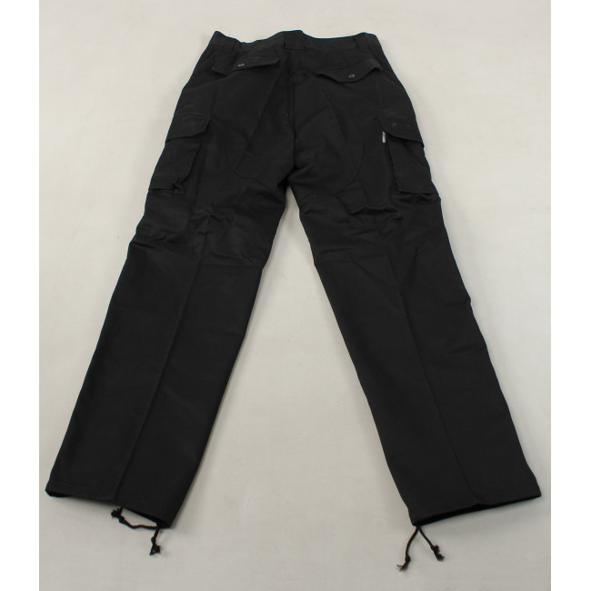 Schwarze Hose Workteam - Gebraucht - Guter Zustand - Gr. 44 - Gebraucht