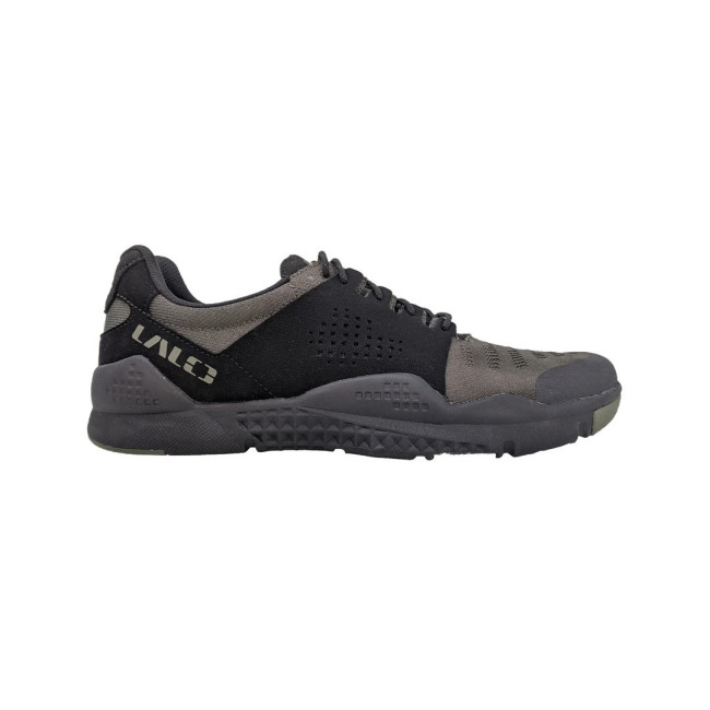 Chaussures Bloodbird X Jungle Green - Lalo
