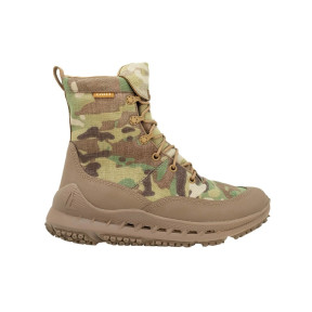 Chaussures Rapid Assault 6'' multicam - Lalo