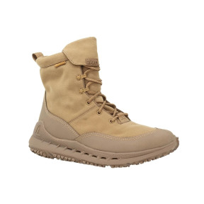 Chaussures Rapid Assault 6'' coyote - Lalo