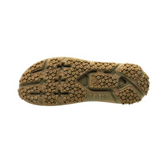 Chaussures Zodiac Reacon ATX 5" coyote - Lalo