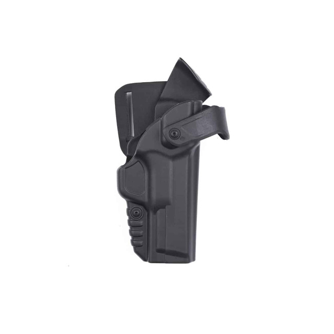 Retentie holster medium draagwijze voor glock 17 - GK Pro