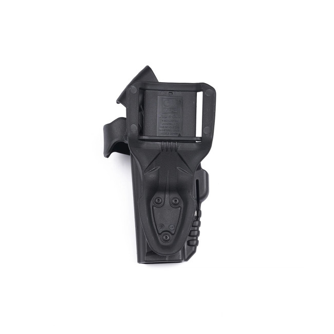 Medium Retention Holster für Glock 17 - GK Pro