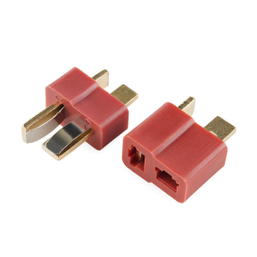 CONNECTIEK T-DEAN X2