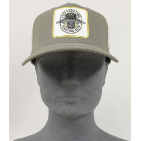 Casquette PUSH YOUR LIMIT - Army Design by Summit Outdoor
