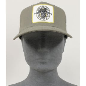 Czapka PUSH YOUR LIMIT - Army Design by Summit Outdoor