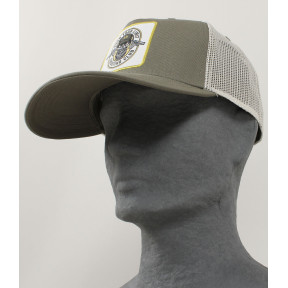 PUSH YOUR LIMIT Kappe - Army Design by Summit Outdoor