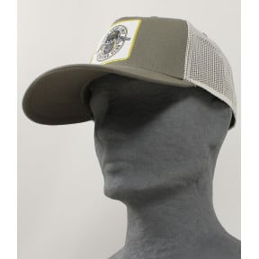 PUSH YOUR LIMIT Kappe - Army Design by Summit Outdoor