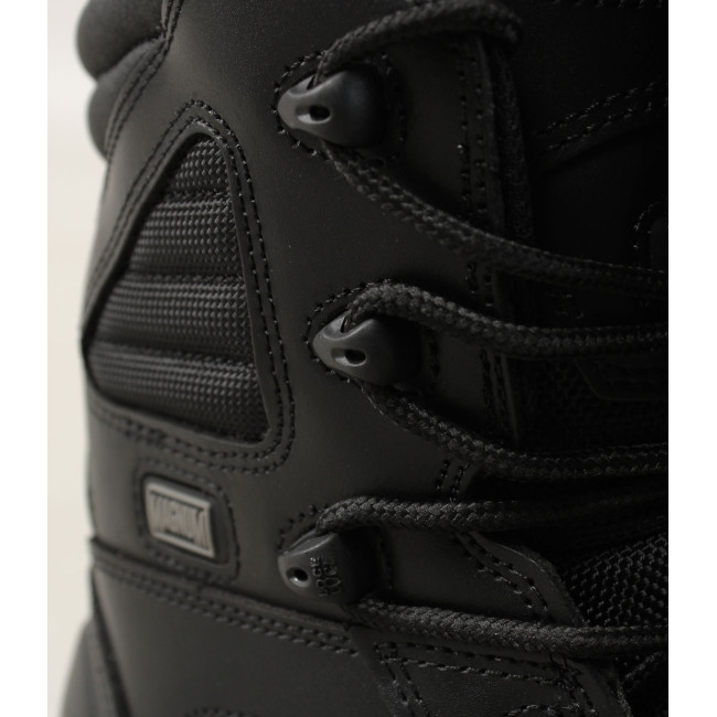 Interventieschoenen Lynx Plus 8.0 CT Zwart - Magnum