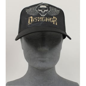 Casquette DISHONOR - Army Design by Summit Outdoor