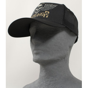 Casquette DISHONOR - Army Design by Summit Outdoor