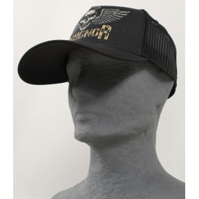 Casquette DISHONOR - Army Design by Summit Outdoor