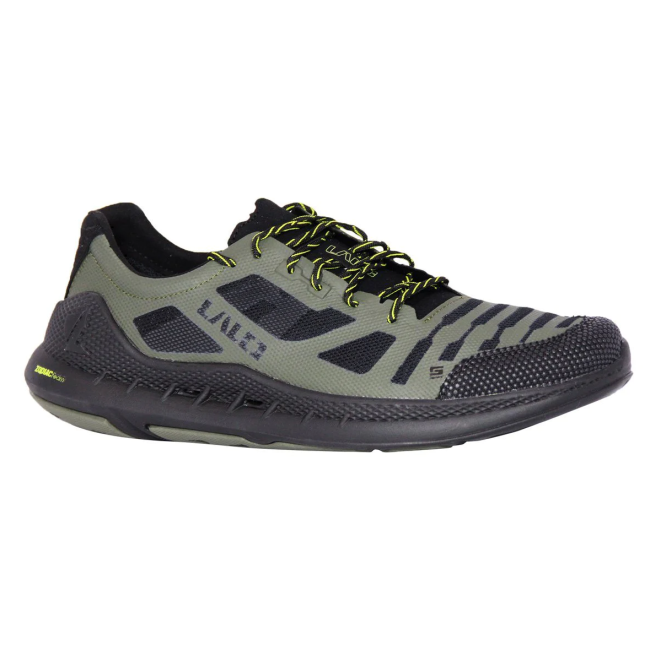 Schuhe Zodiac Recon Jungle Green - Lalo