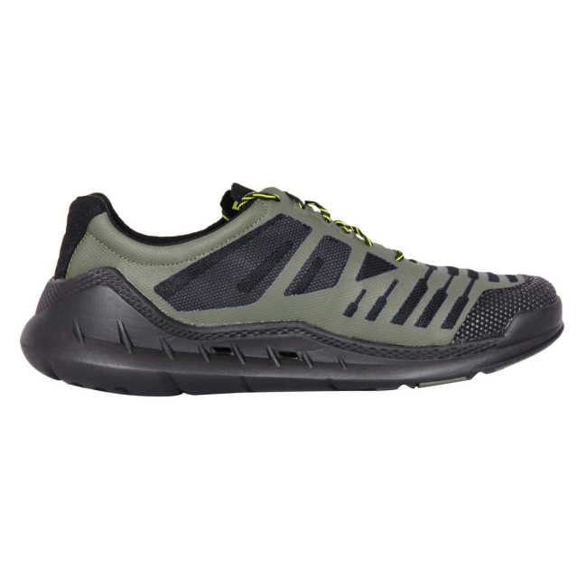 Buty Zodiac Recon Jungle Green - Lalo