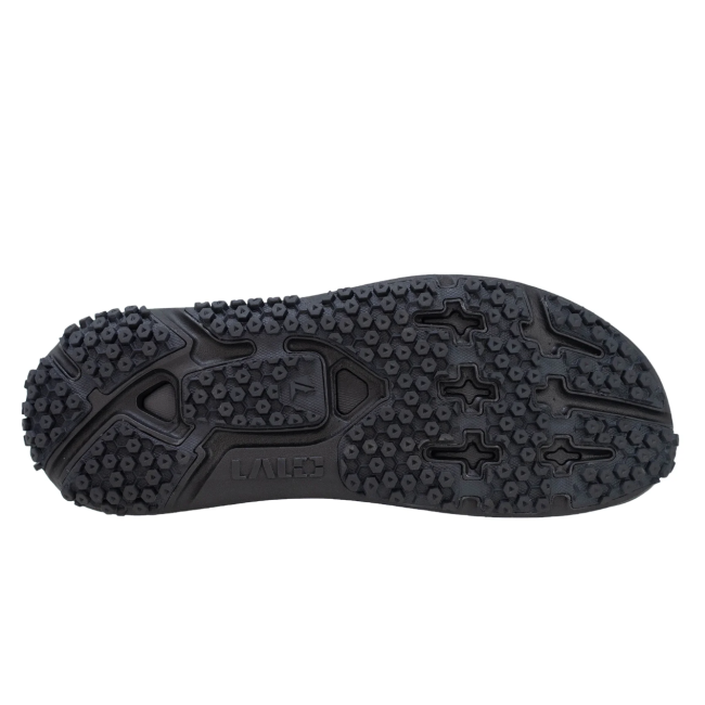 Buty Zodiac Reacon ATX black ops czarne - Lalo