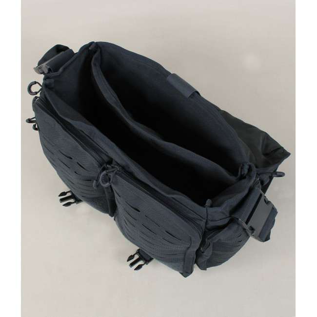 Taktische Marineblaue Tasche - Ares