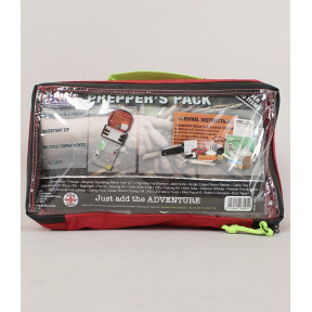 Kit de survie CK068 - BCB