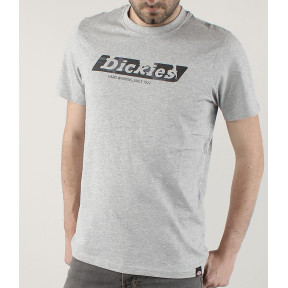 T-shirt à manches courtes pour homme Alton gris - Dickies