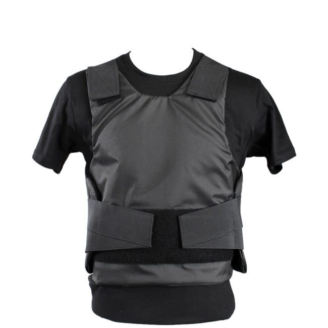 Housse de gilet pare-balles New One femme - Le Protecteur
