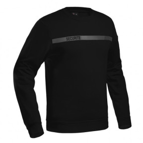 Sweat Sécu-One sécurité noir - A10 Equipment