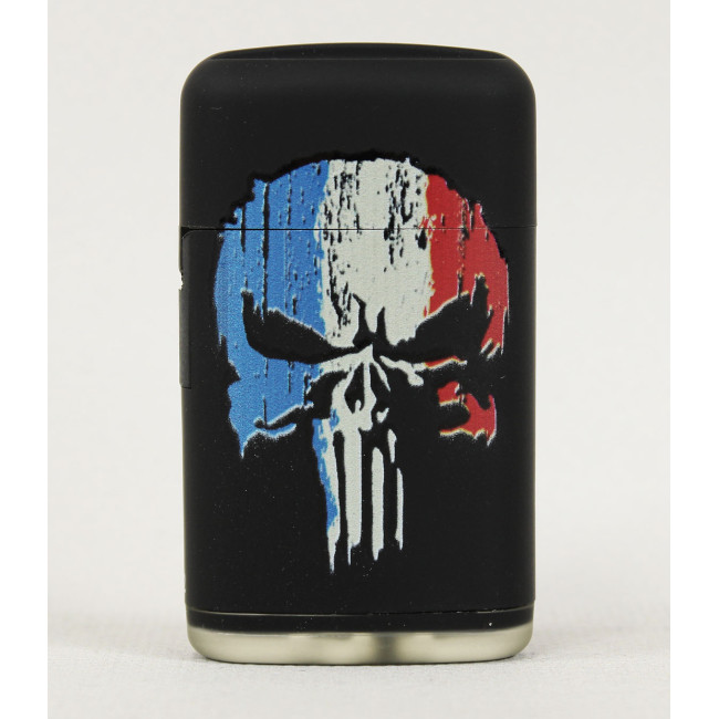 Stormaansteker Punisher driekleurig - Army Design by Summit Outdoor