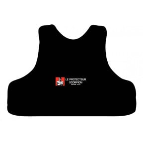 BALLISTISCHES PAKET ONE PLUS DAMEN - Le Protecteur