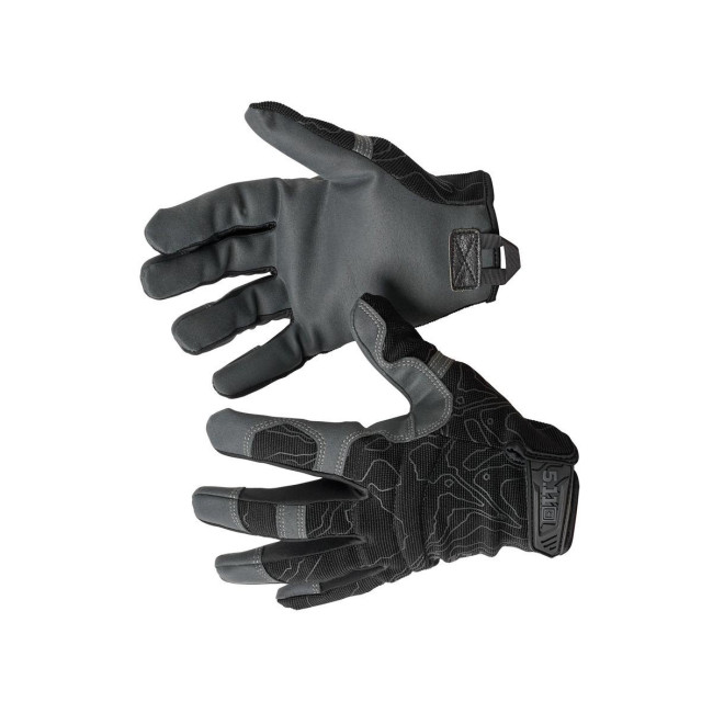Gants High-Abrasion Tac Glove noir - 5.11 Tactical