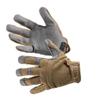 Gants High-Abrasion Tac Glove kangaroo - 5.11 Tactical