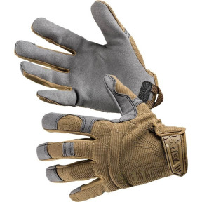 Handschuhe High-Abrasion Tac Glove Känguru - 5.11 Tactical