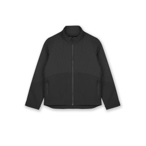 Veste softshell STORM bi-matière UNDERCOVER Noir - GK Pro