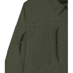 Koszula SURVIVOR Ripstop UNDERCOVER Khaki - GK Pro