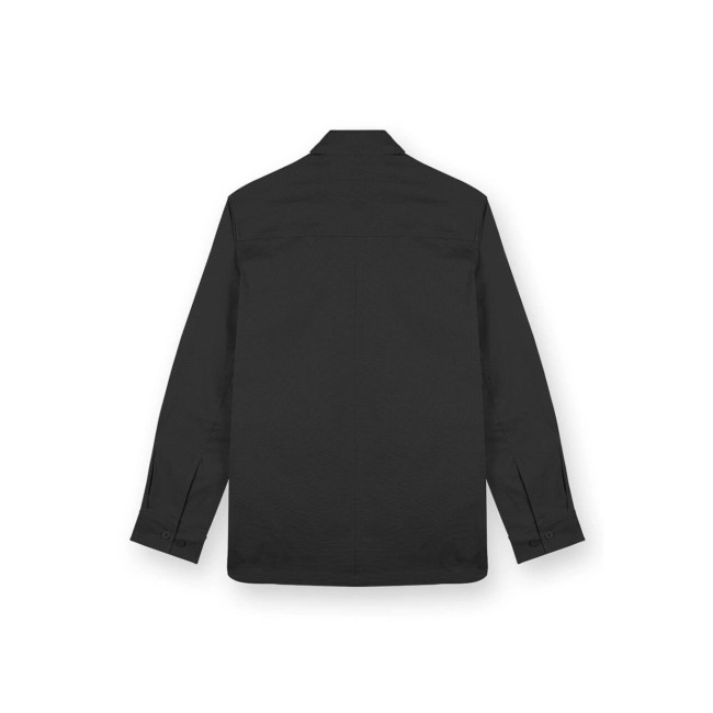 Hemd SURVIVOR Ripstop Undercover Schwarz - GK Pro