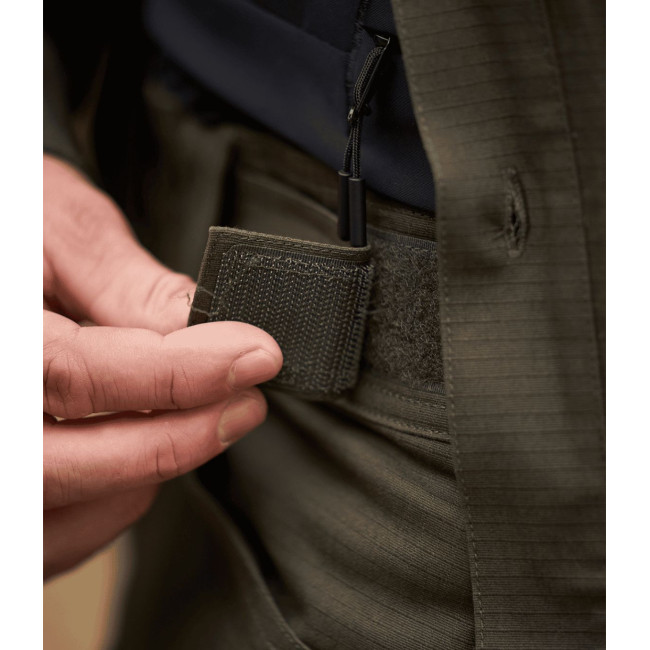 Spodnie SURVIVOR Ripstop UNDERCOVER Kaki - GK Pro