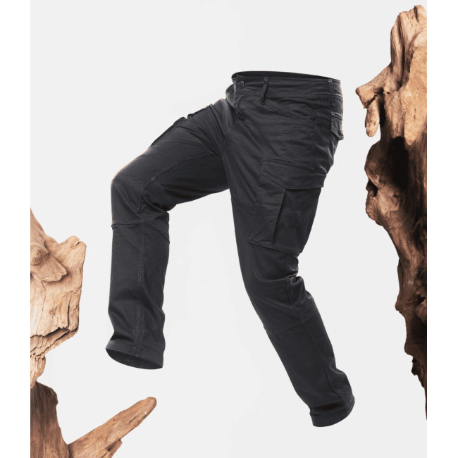 Pantalon ROGUE Ripstop UNDERCOVER Noir - GK Pro