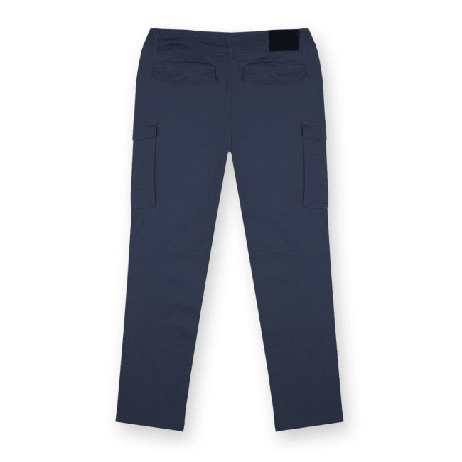 Pantalon ROGUE Ripstop UNDERCOVER Marine - GK Pro