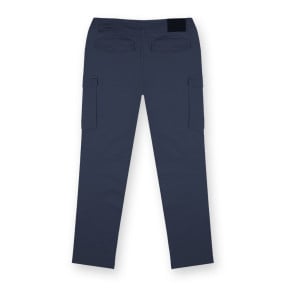 Spodnie ROGUE Ripstop UNDERCOVER Granatowe - GK Pro