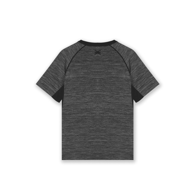 T-shirt de sport UNDERCOVER Gris chiné - GK Pro