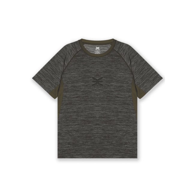 T-shirt de sport Undercover Kaki - GK Pro