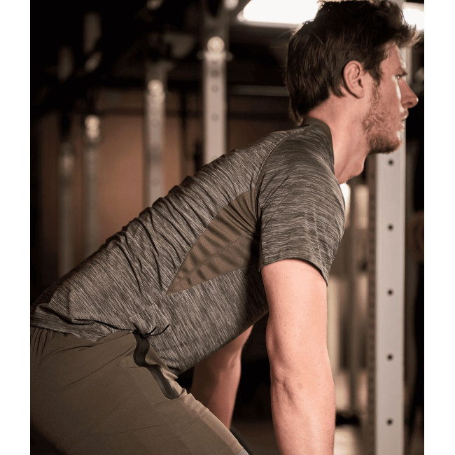 Sport T-Shirt Undercover Khaki - GK Pro