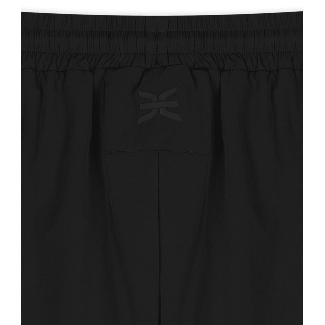 2-in-1 Sporthose UNDERCOVER Schwarz - GK Pro