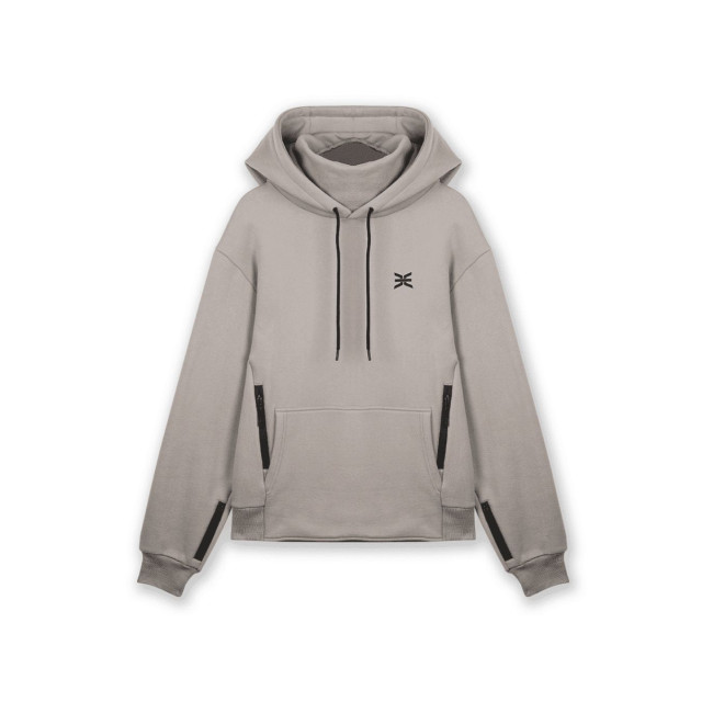 Hoodie Anonymous UNDERCOVER Grijs - GK Pro