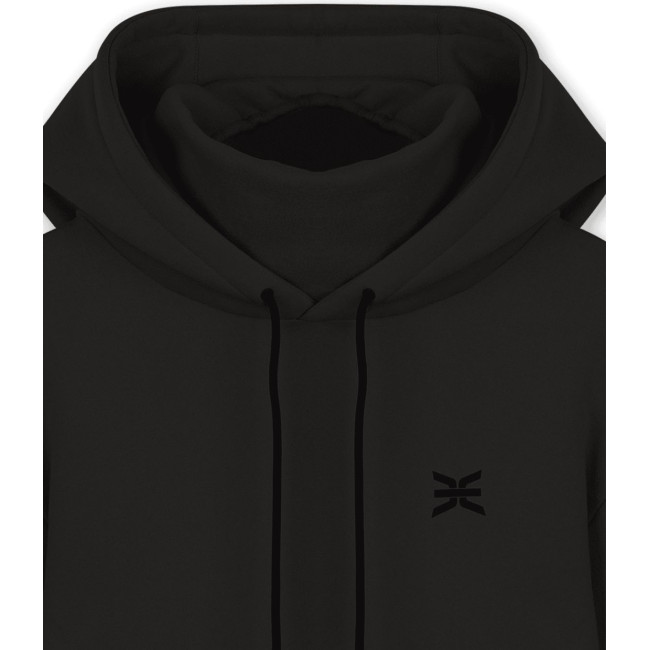 Sweat à capuche Anonymous Undercover Noir - GK Pro