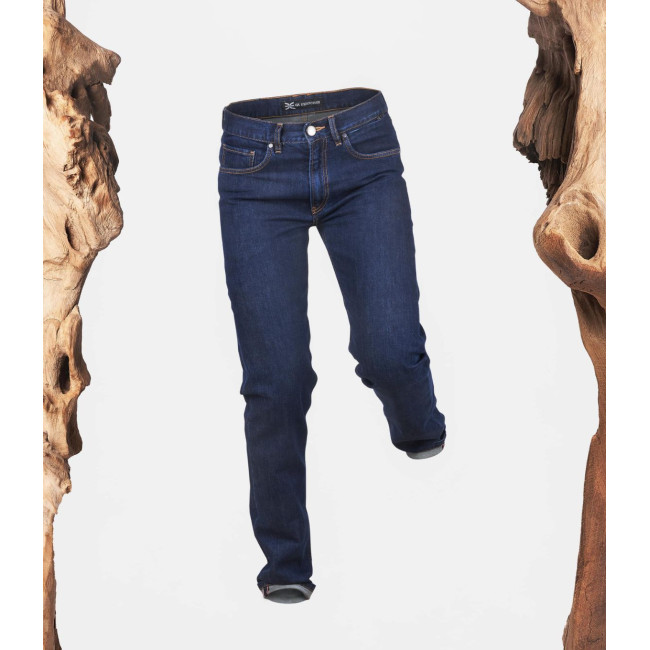 Jean Ultimate Slim Undercover indigo foncé - GK Pro