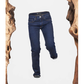 Jean Ultimate Slim Undercover indigo foncé - GK