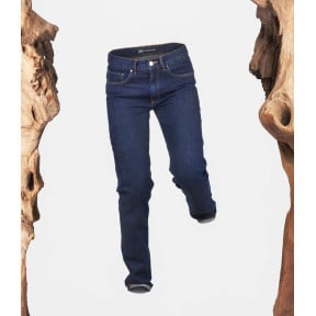 Jean Ultimate Slim Undercover indigo foncé - GK